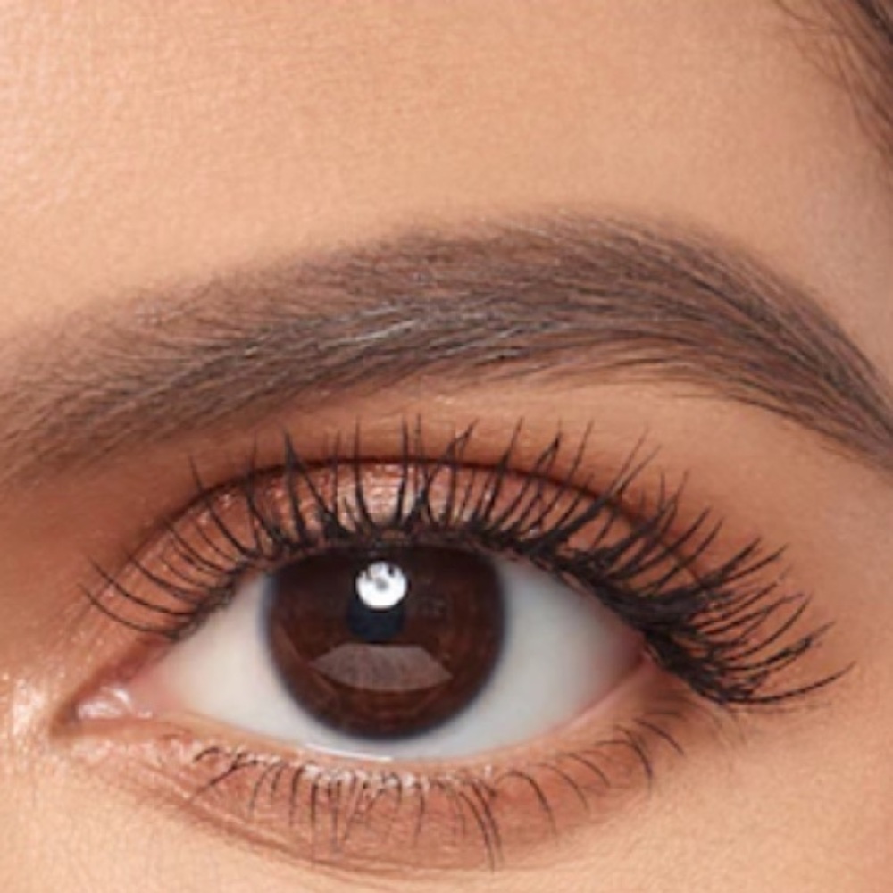 ANASTASIA BEVERLY HILLS Lash Brag Volumizing Mascara In Jet Black - Picture 15 of 15